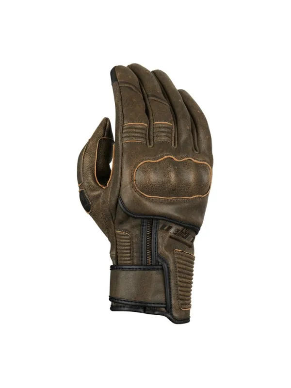 Handschuhe James Evo Rusted D3O - Furygan