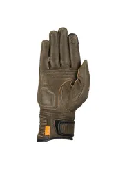 Guanti James Evo Rusted D3O - Furygan