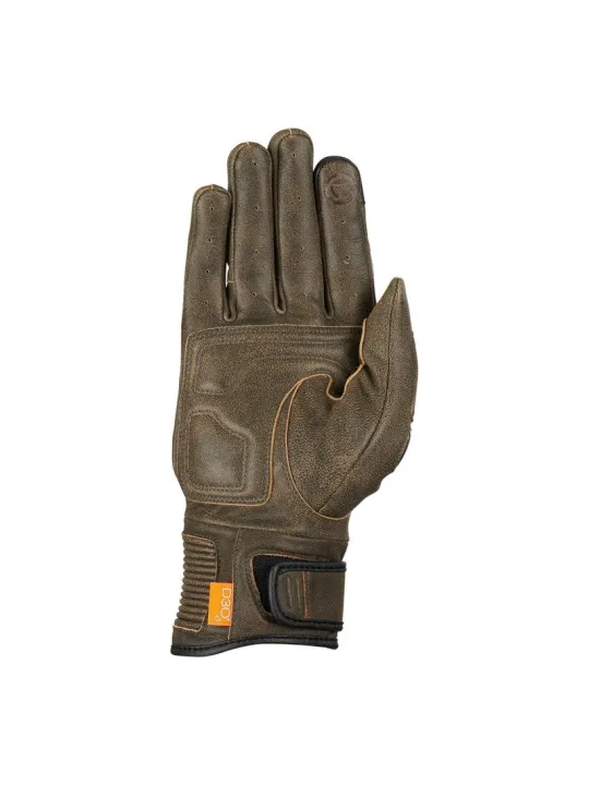 Handschuhe James Evo Rusted D3O - Furygan