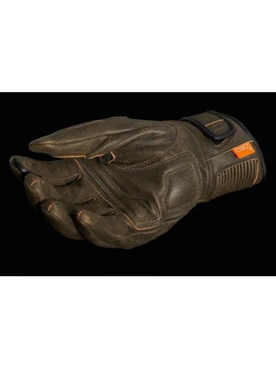Handschuhe James Evo Rusted D3O - Furygan