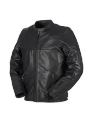 Giacca in pelle Allan - Furygan