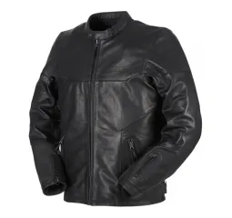 Blouson Cuir Allan - Furygan