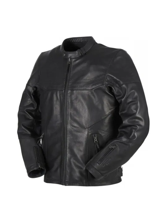 Blouson Cuir Allan - Furygan