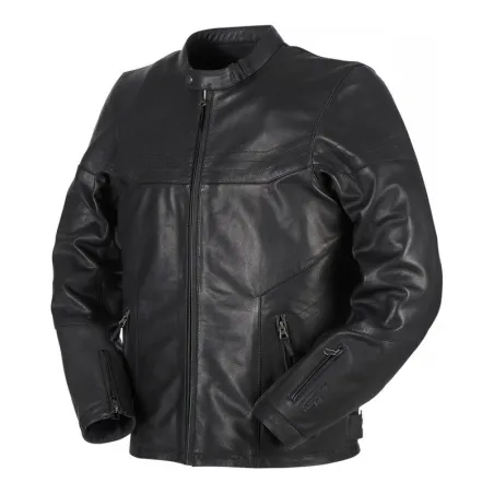 Lederjacke Allan - Furygan