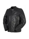 Allan Leather retro jacket - Furygan