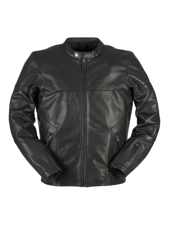 Lederjacke Allan - Furygan
