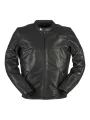 Giacca in pelle Allan - Furygan