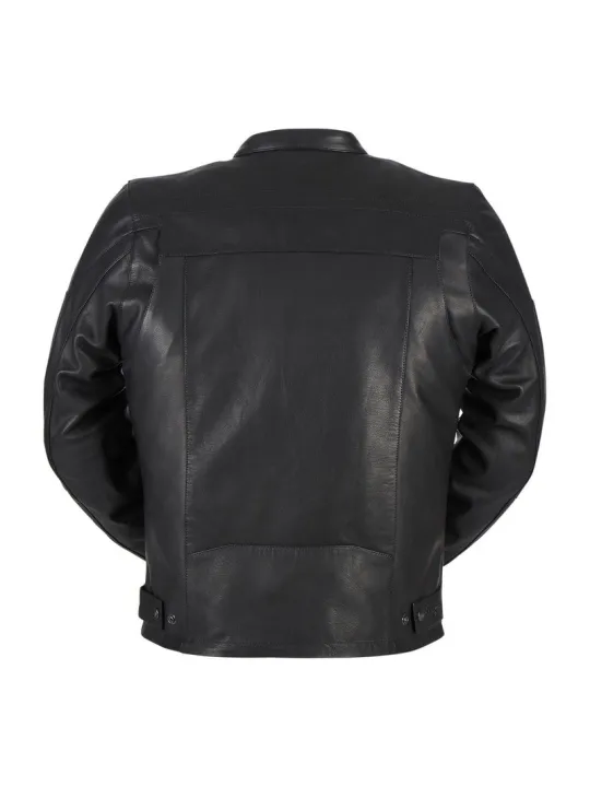Blouson Cuir Allan - Furygan