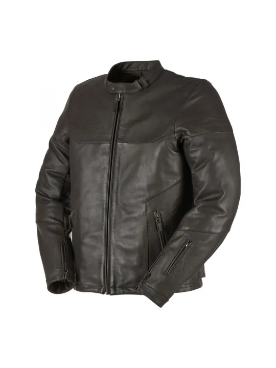 Blouson Cuir Allan - Furygan