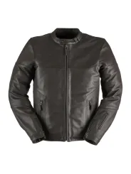 Lederjacke Allan - Furygan