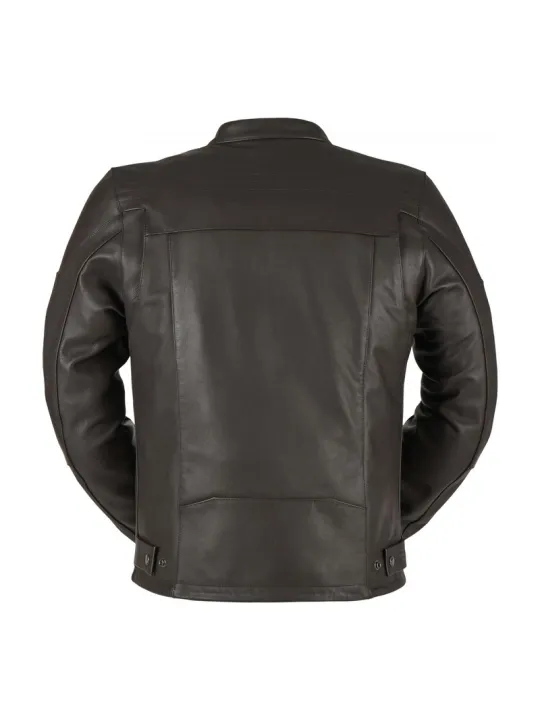 Giacca in pelle Allan - Furygan