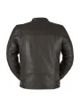 Lederjacke Allan - Furygan