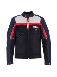 Jacket Atlas Air Tissu-Mesh - Helstons