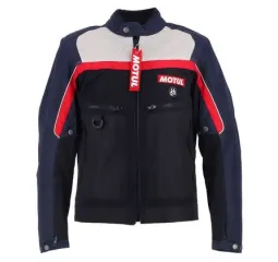 Giacca Atlas Air Tissu-Mesh - Helstons