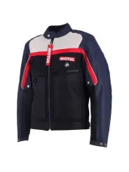 Chaqueta Atlas Air Tissu-Mesh - Helstons