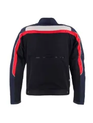 Jacket Atlas Air Tissu-Mesh - Helstons