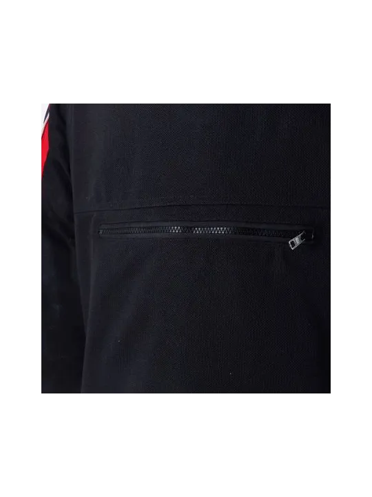 Chaqueta Atlas Air Tissu-Mesh - Helstons
