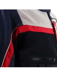 Jacket Atlas Air Tissu-Mesh - Helstons
