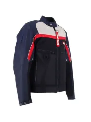 Jacket Atlas Air Tissu-Mesh - Helstons
