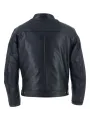 Chaqueta Boxer LeatherRag - Helstons