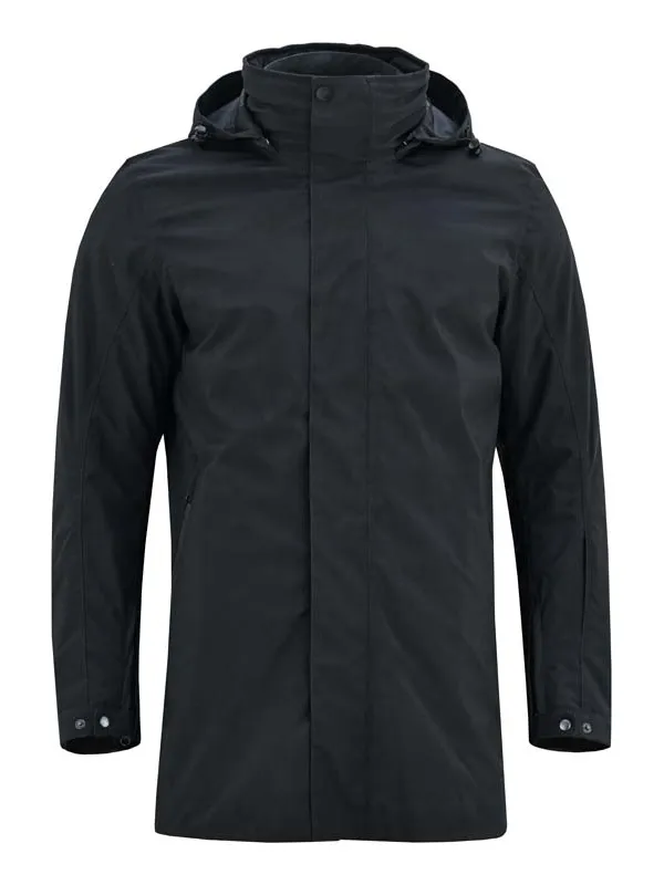 Blouson Trench 2.0 - Vstreet
