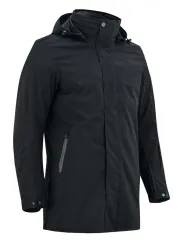 Blouson Trench 2.0 - Vstreet