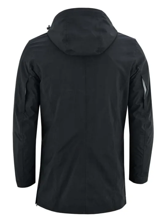 Blouson Trench 2.0 - Vstreet