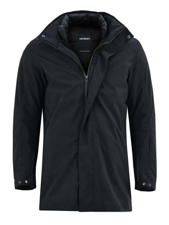 Blouson Trench 2.0 - Vstreet