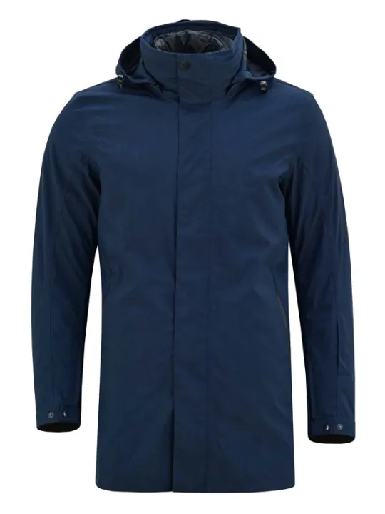 Blouson Trench 2.0 - Vstreet