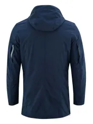 Blouson Trench 2.0 - Vstreet