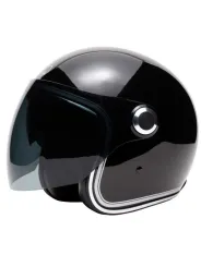 Marko BOREAL Gloss Black