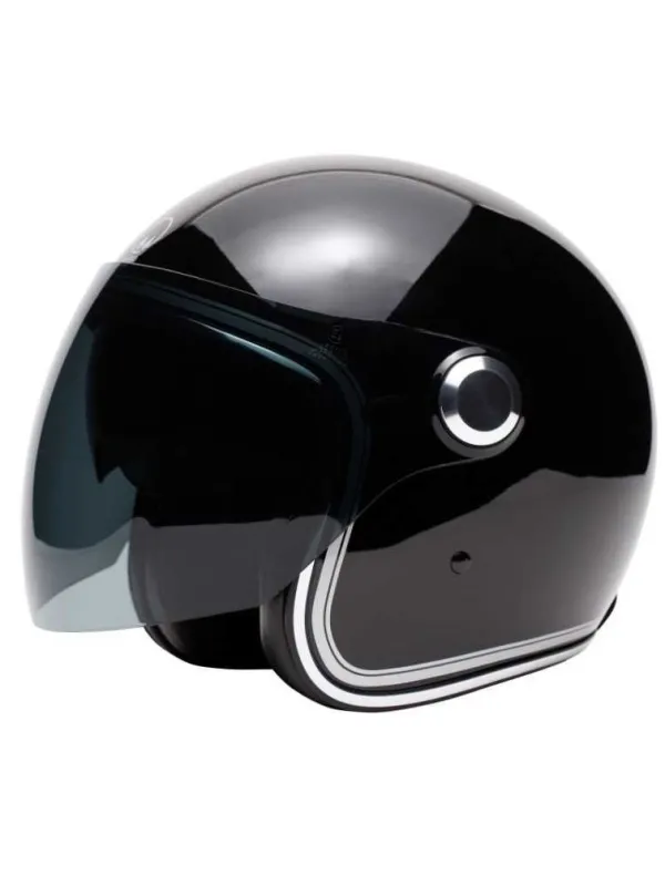 Marko BOREAL Gloss Black