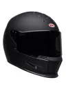 Casque Eliminator Carbon - Solid Matte Black - Bell
