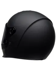 Eliminator Carbon Helmet - Solid Matte Black - Bell