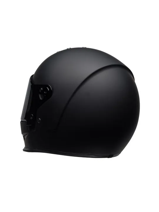 Casque Eliminator Carbon - Solid Matte Black - Bell