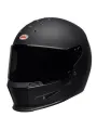 Eliminator Carbon Helmet - Solid Matte Black - Bell