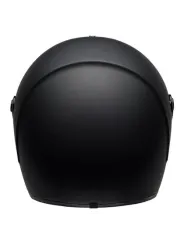 Casque Eliminator Carbon - Solid Matte Black - Bell