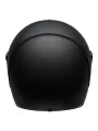 Eliminator Full Face Carbon Helmet - Solid Matte Black - Bell