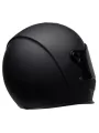Eliminator Full Face Carbon Helmet - Solid Matte Black - Bell