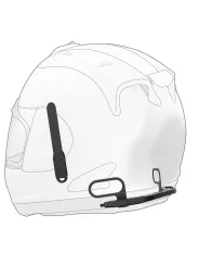 Intercomunicador Sena - 10U Pour Capacete Arai