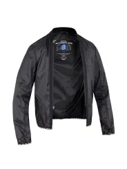Aero Mesh Windblock Chaqueta - John Doe