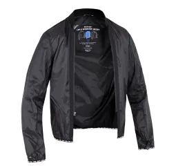 Veste Aero Mesh Windblock - John Doe