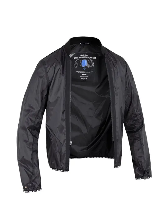 Veste Aero Mesh Windblock - John Doe