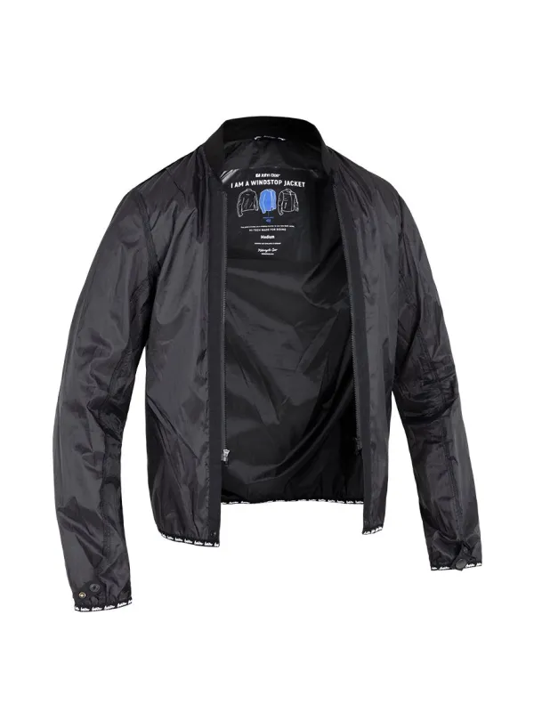Veste Aero Mesh Windblock - John Doe