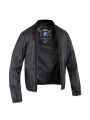 Giacca Aero Mesh Windblock - John Doe