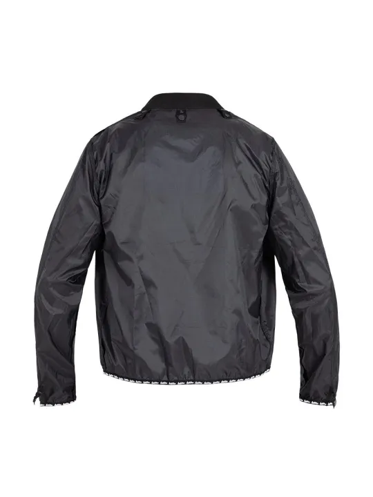Casaco Aero Mesh Windblock - John Doe