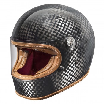 Casque Premier Helmets Carbon Tech Trophy