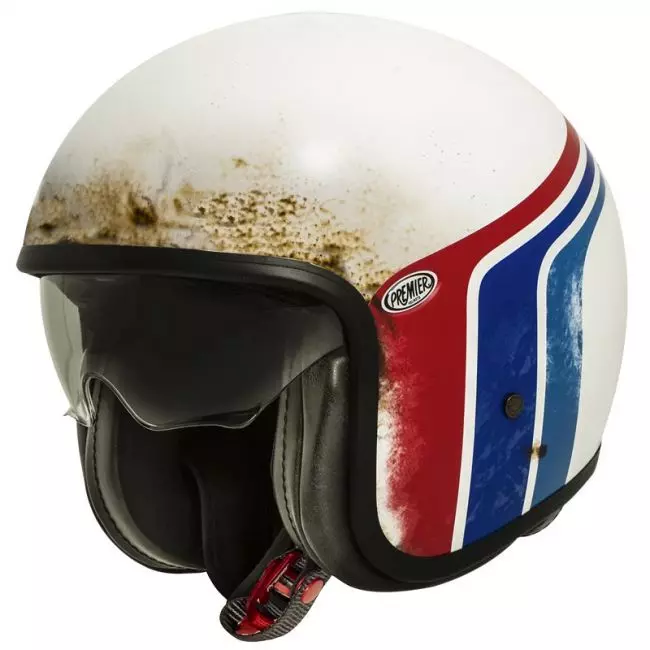 CASCO JET CASCHI CASCO PRIMA ANNATA BTR