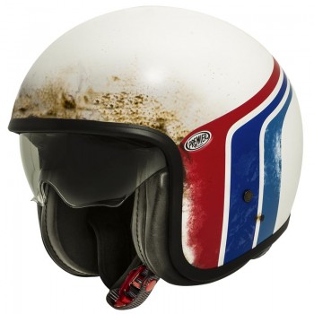 Vintage Btr 8 Bm Helmet - Premier