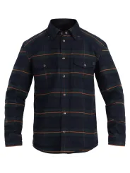 Surchemise Motoshirt Vintage - John Doe